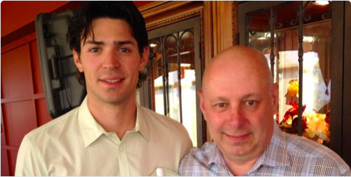 Carey Price est HUMBLE...