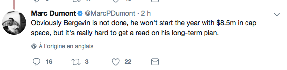 ​Carey Price est un gardien qui permet à ses défenseurs de prendre des risques..