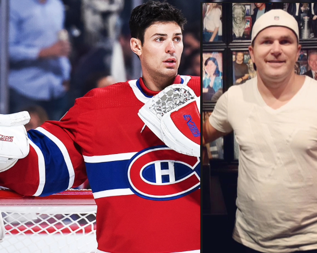 Carey Price et Max Pacioretty à Buffalo?