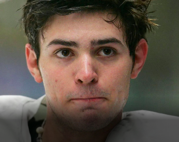Carey Price était supposé gagner une COUPE STANLEY déjà...