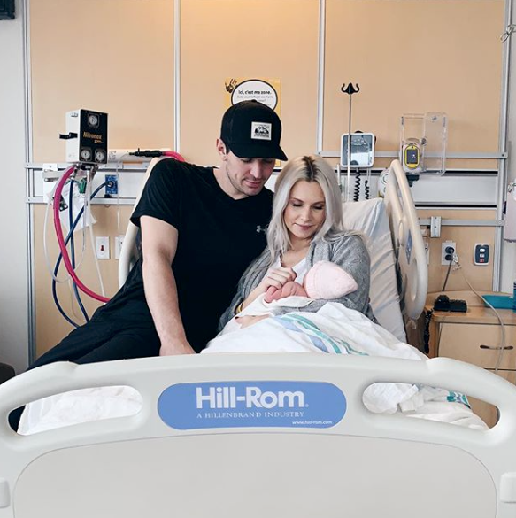 Carey Price fait encore rire de lui...