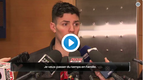 Carey Price... L'être le PLUS DÉTESTABLE de la LNH...