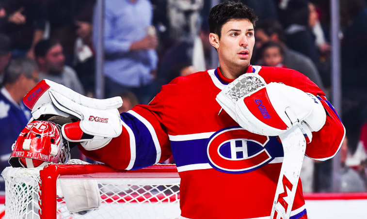 Carey Price n'a même pas son chandail dans le TOP 15 des plus VENDUS...