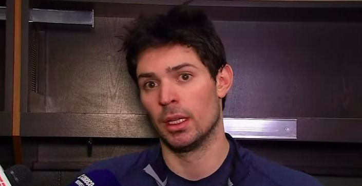 Carey Price ne fera pas un RAYMOND BOURQUE et ne demandera pas d'être échangé à une équipe prétendante.