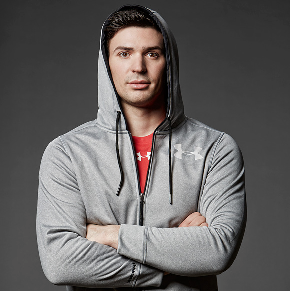 Carey Price n'est pas le MEILLEUR JOUEUR au monde...