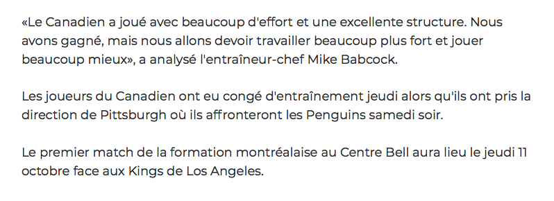 Carey Price pour le HART et le VÉZINA?