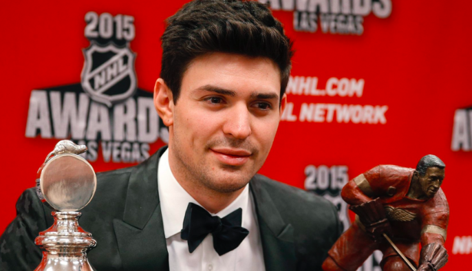 Carey Price rassure tout le monde...