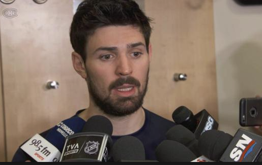 Carey Price REFUSE la dernière offre de Marc Bergevin!!!!!!