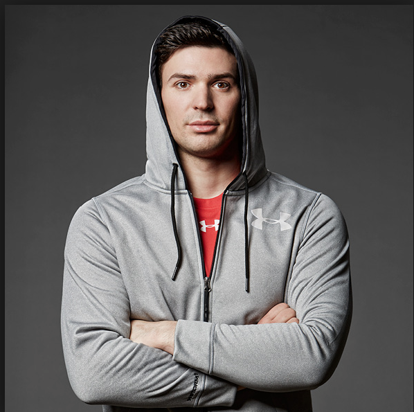 Carey Price sera échangé selon la COLONIE....