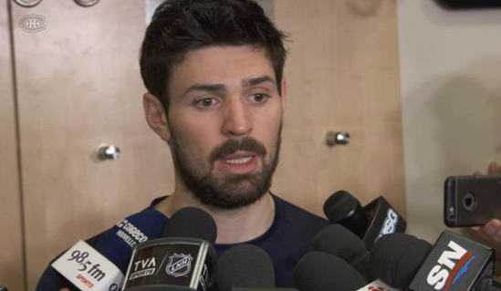 Carey Price signerait son contrat de 8 ans aujourd'hui!!!!!!!!!!!!!!