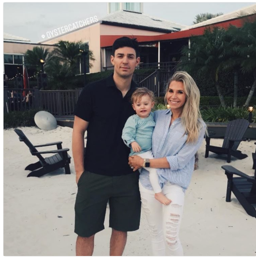 Carey Price...J'AI PAS ENVIE D'ÊTRE LÀ...