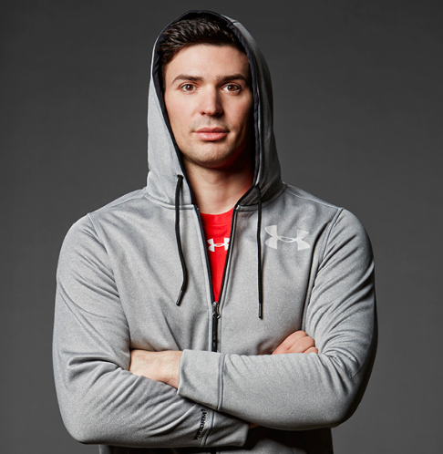 Carey Price...Si vous êtes DG..