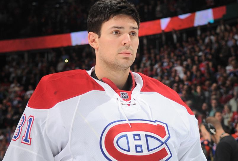 Carey Price...SURPAYÉ????? HAHA!!!