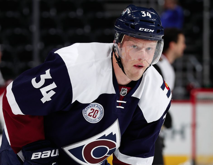 Carl Soderberg intéresse Claude Julien..