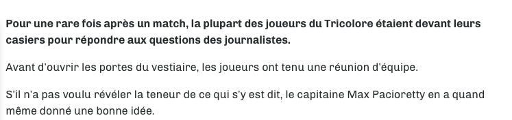 Ce n'est pas des GROS MOTS...Ou du SACRAGE..