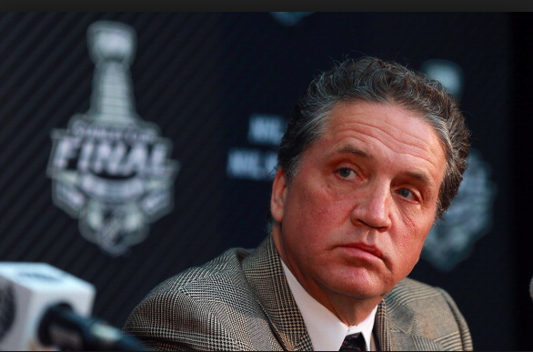 Ce n'est pas seulement Lou Lamoriello qui va débarquer à Brooklyn?????