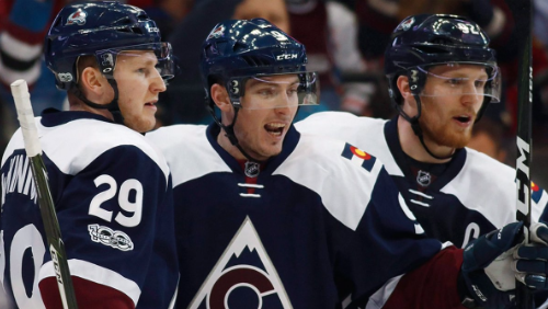 Ce que doivent offrir les 5 CANDIDATS pour Matt Duchene...incluant le CH...