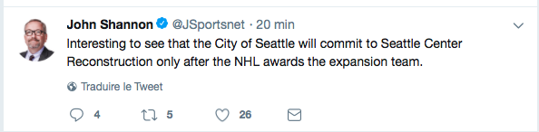 Ce que Régis Labeaume aurait dû faire..