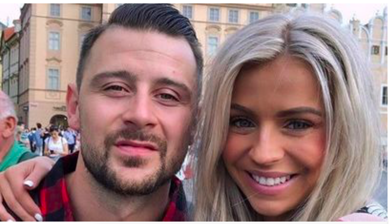 Ce serait FINI entre Tomas Tatar et sa blonde selon....