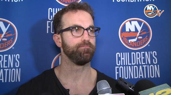 Ce serait la seule façon que les Islanders acceptent d'envoyer Nick Leddy à Montréal.