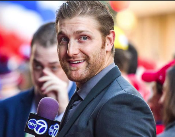 Cela se joue entre les Jets et le CH pour Karl Alzner....selon Darren Dreger...