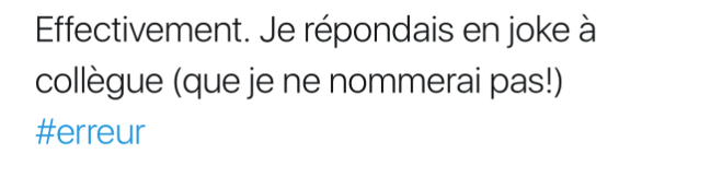 CENTRE et VIDANGES....HAHA!!!! Sacré Luc!!!!