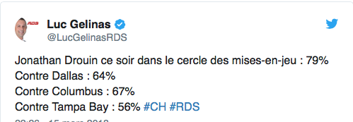 CENTRE et VIDANGES....HAHA!!!! Sacré Luc!!!!