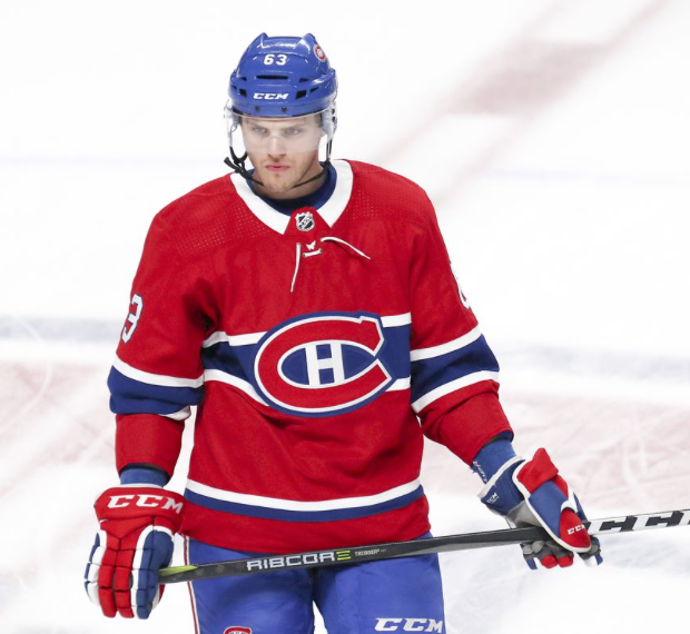 Certains disent que Julien ramène Peca...