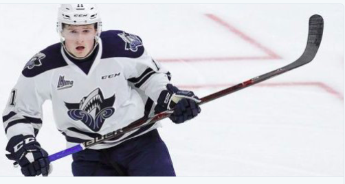 Certains le comparent à Mario Lemieux...d'autre...