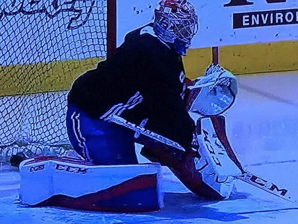 Certains pensent que Carey Price s'est absenté...parce que...HAHAHAHAHAHAHAHAHA!!!!