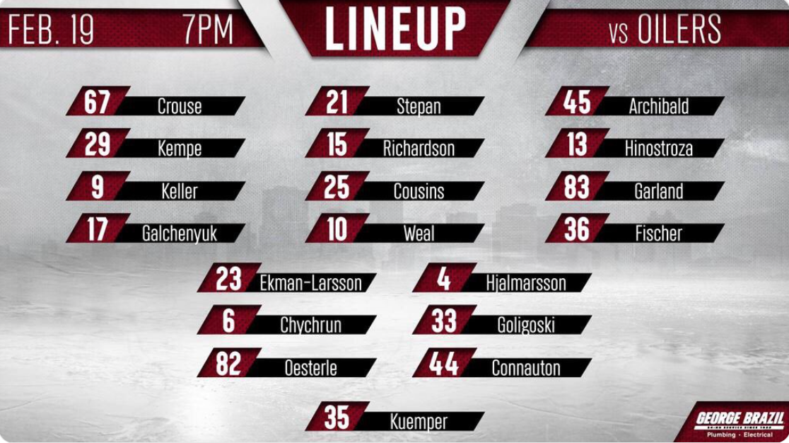 Certains pensent que Galchenyuk est sur le 4e trio...