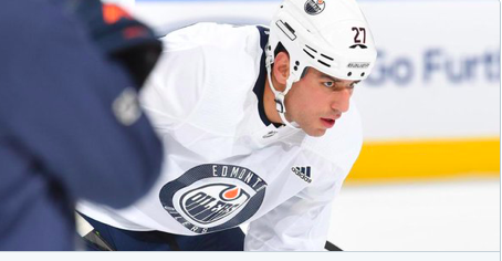 Certains pensent que Marc Bergevin a REFUSÉ une transaction Lucic vs Alzner...
