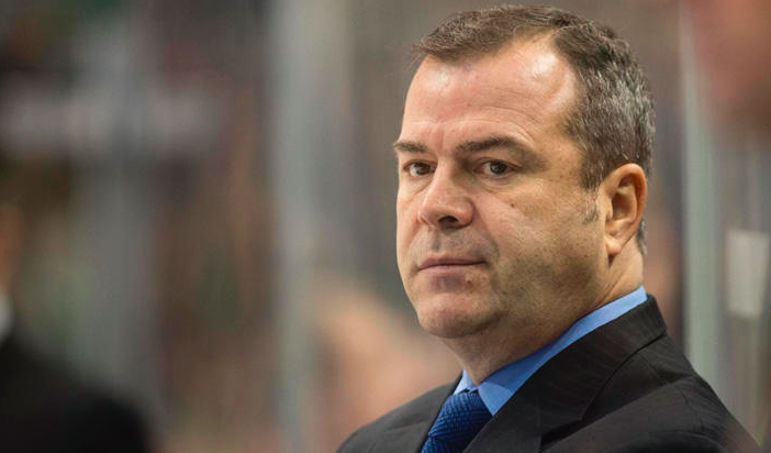 Certains rêvent à Alain Vigneault comme adjoint à Claude Julien..Oubliez-ça...