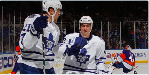 Ces 3 joueurs seront échangés par les Leafs cette année...