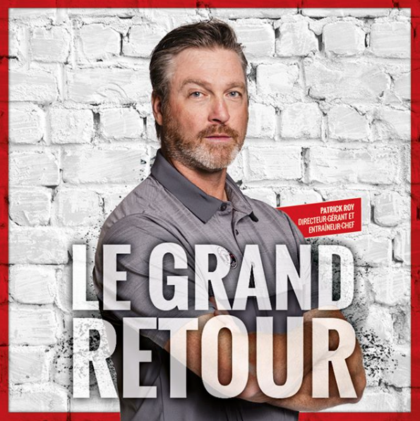 C'est BIG à Québec, IMAGINEZ à Montréal !!!