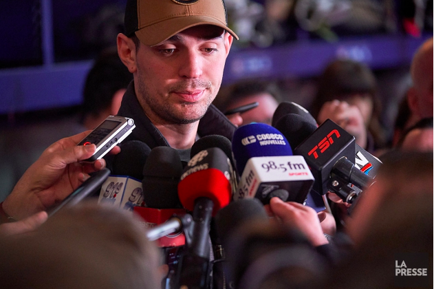 C'est Carey la POMME POURRIE?