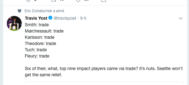 C'est ce qu'on appelle...Un GÉNIE..