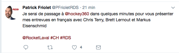 C'est CHIEN en TA....