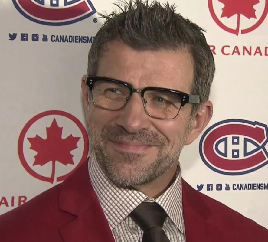 C'est clair que l'aubaine de l'été, revient à... Marc Bergevin !!!