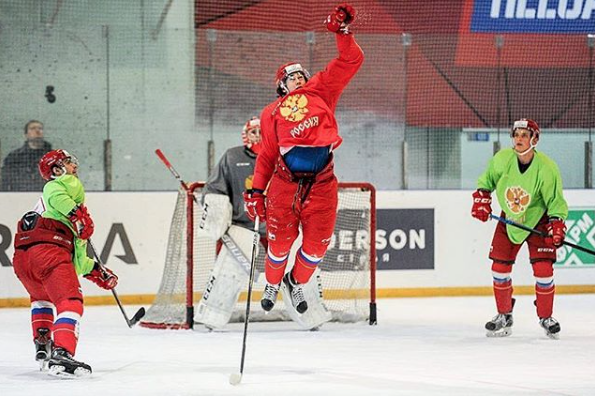 C'est confirmé pour notre Alexis Emelin 2.0...