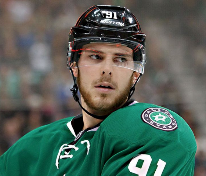 C'EST FAIT POUR TYLER SEGUIN !!!