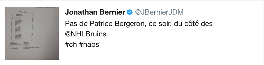 C'est la consternation sur TWITTER...