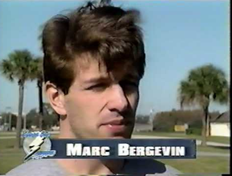 C'est la dernière année de Marc Bergevin dans la LNH?