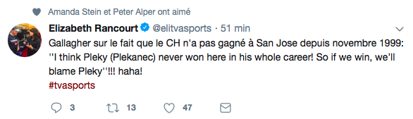 C'est la FAUTE de PLEKY..
