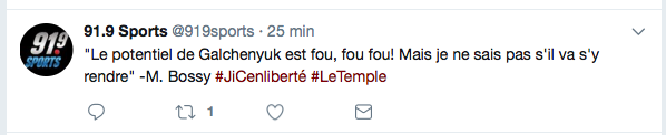 C'est l'année ou jamais pour Chucky....