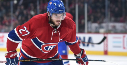 C'est maintenant clair...Nos deux CENTRES TOP 6...