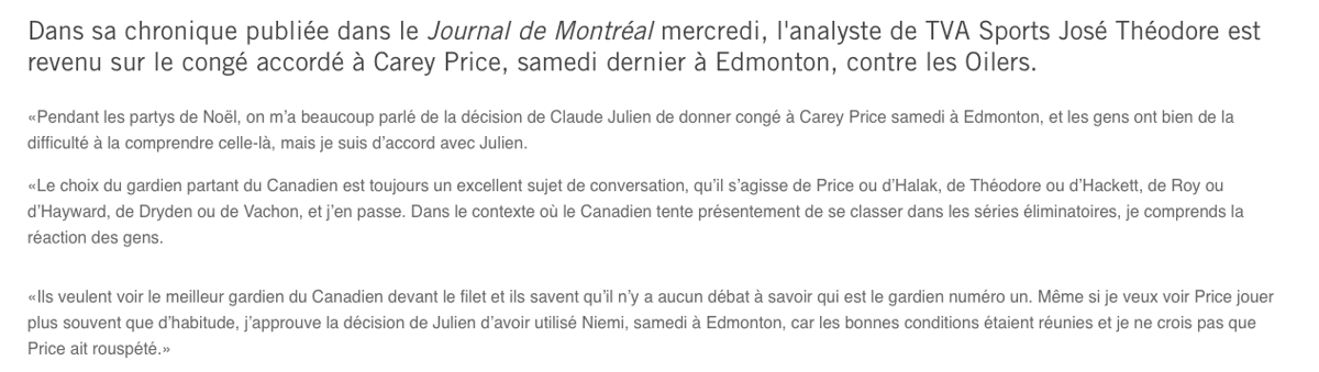 C'est NOËL dans le COEUR de José...