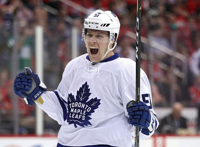 C'est OFFICIEL, la porte est grande ouverte pour Bergevin...