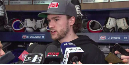 C'est pas la PRESSION qui t'a DÉTRUIT Joe...