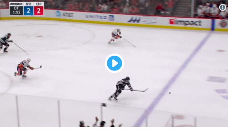 C'est pour ça que Marc Bergevin...veut Nick Leddy...